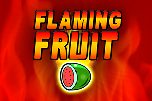 Flaming Fruit T&#039;n&#039;P