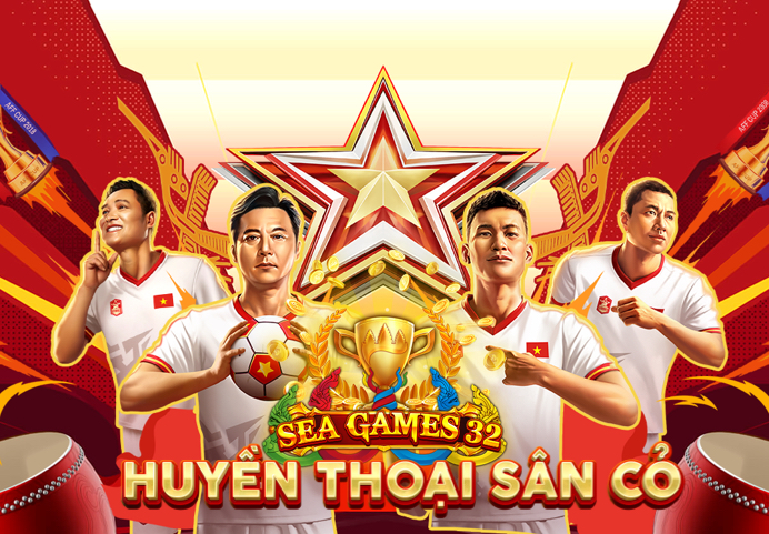 Huyền Thoại Sân Cỏ