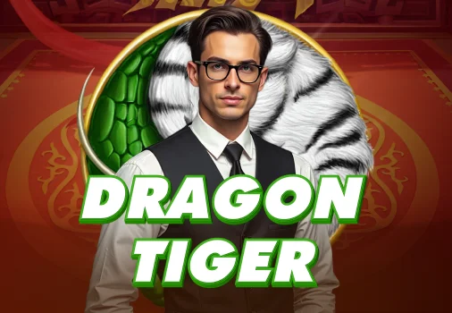 Dragon Tiger