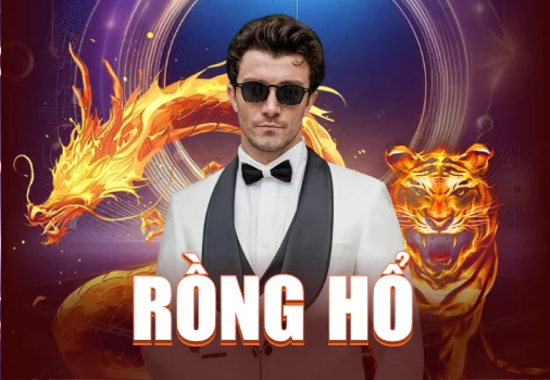 Rồng hổ