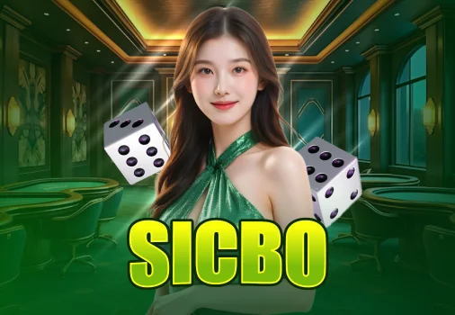 Sic Bo