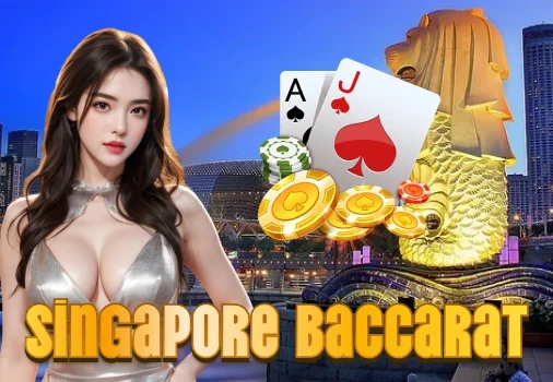 Singapore Baccarat
