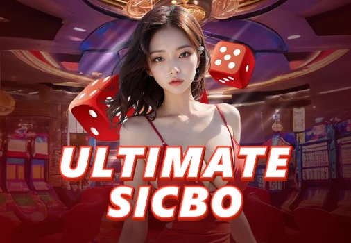 Ultimate Sic Bo