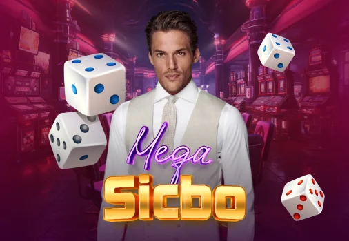 Mega Sic Bo