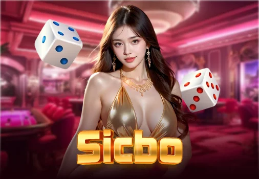Sic Bo