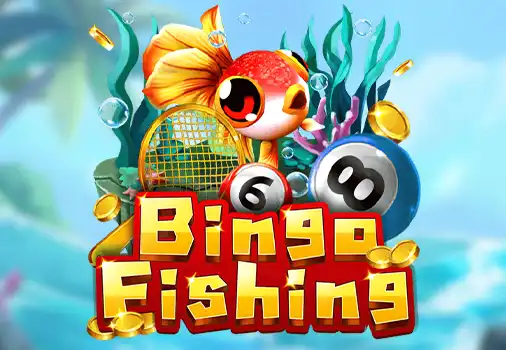 Bingo Fishing