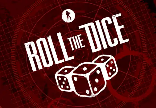 Roll The Dice