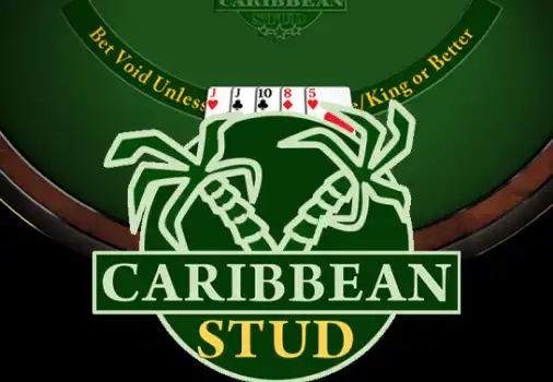 Caribbean Stud
