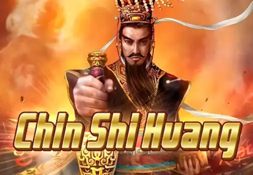 Chin Shi Huang