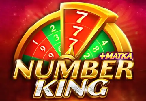 Number King