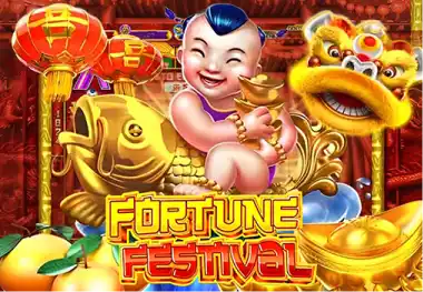 Fortune Festival