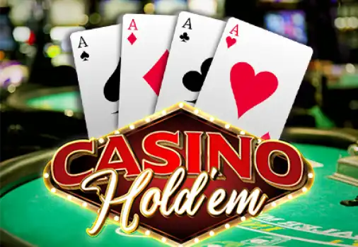 Casino Hold&#039;em
