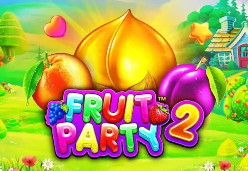 Fruit Party 2