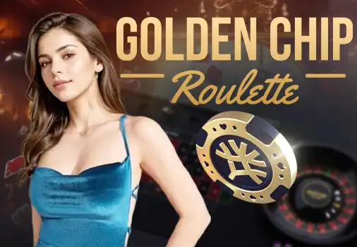 Golden Chip Roulette